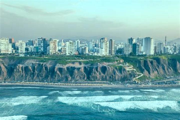 Violet, 34 — Escort in La Pradera, Peru