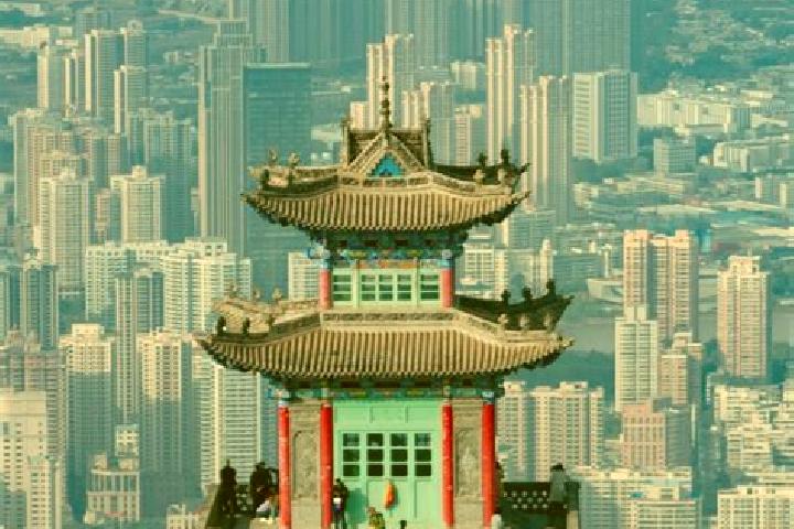 Violet, 34 — Escort in Lanshan, China