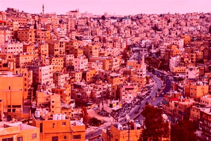 Violet, 34 — Escort in Marj Al Hamam, Jordan