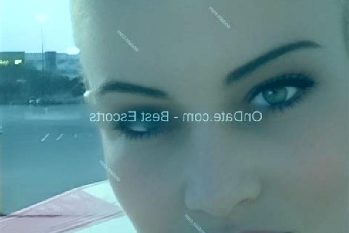 Violet, 34 — Escort in Marlow, United States