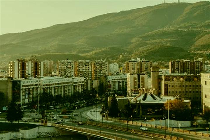 Violet, 34 — Escort in Miletino, North Macedonia