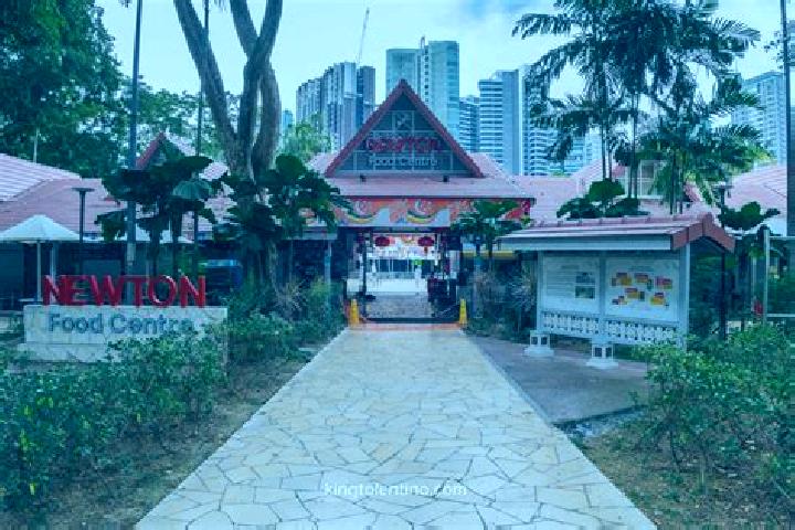 Violet, 34 — Escort in Newton, Singapore