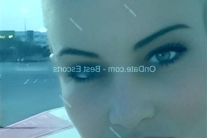 Violet, 34 — Escort in Novopesterevo, Russia