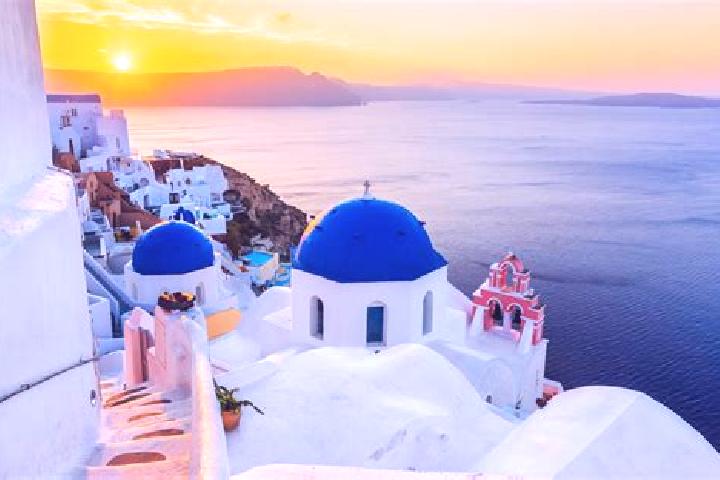 Violet, 34 — Escort in Orma, Greece