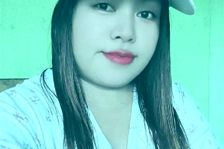 Violet, 34 — Escort in Pan an, China