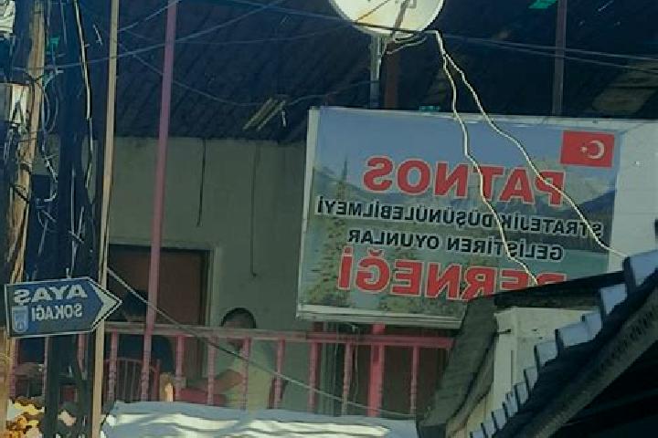 Violet, 34 — Escort in Patnos, Turkey