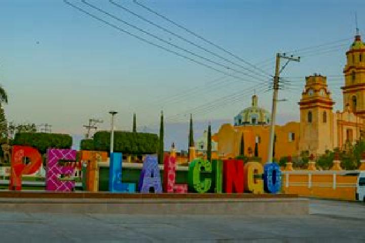 Violet, 34 — Escort in Petlalcingo, Mexico