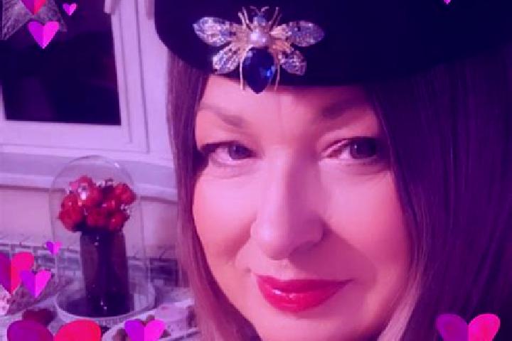 Violet, 34 — Escort in Radomysl, Czech Republic