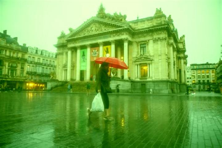 Violet, 34 — Escort in Rain, Germany