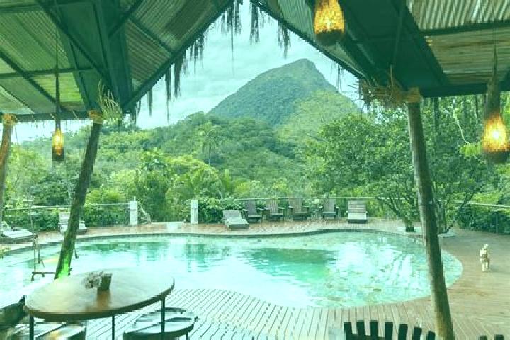 Violet, 34 — Escort in San Juan de Uraba, Colombia
