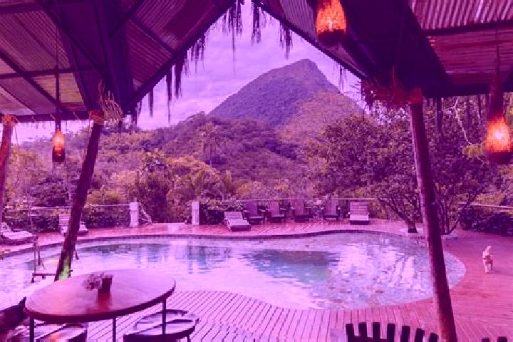 Violet, 34 — Escort in San Pedro de Uraba, Colombia