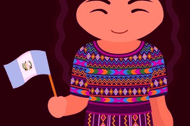 Violet, 34 — Escort in San Rafael La Independencia, Guatemala