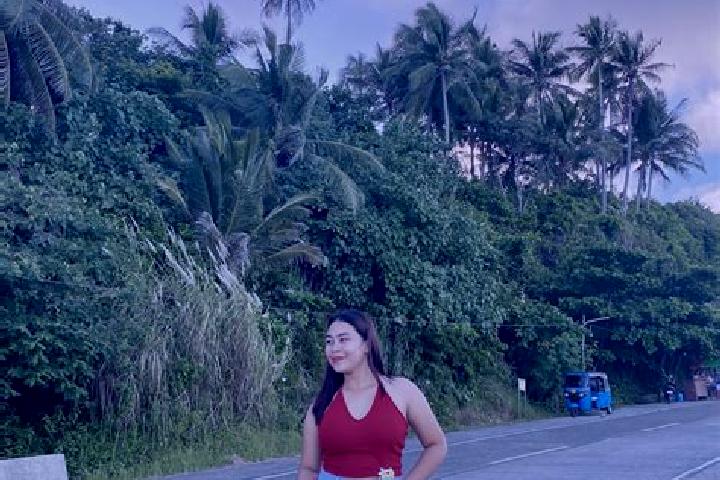 Violet, 34 — Escort in Santa Monica, Philippines