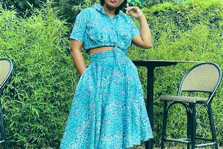 Violet, 34 — Escort in Sega, Kenya