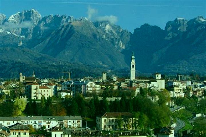 Violet, 34 — Escort in Setteville, Italy