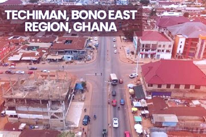 Violet, 34 — Escort in Techiman, Ghana
