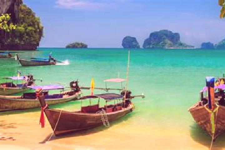 Violet, 34 — Escort in Thepharak, Thailand