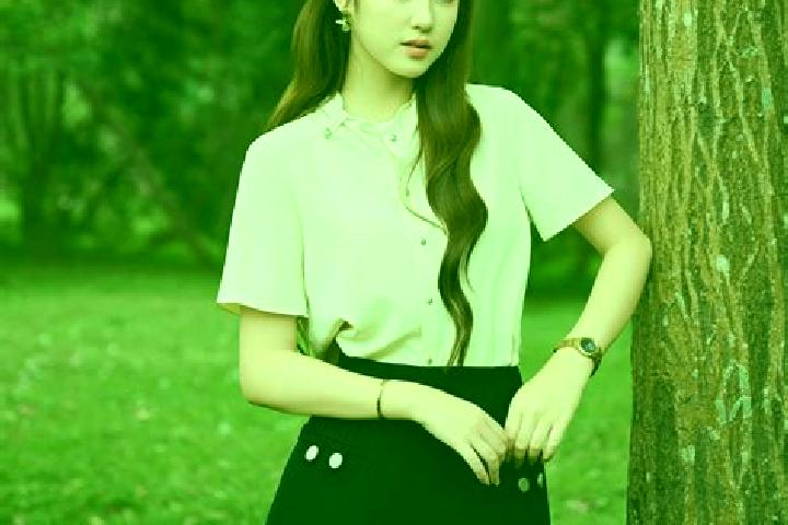 Violet, 34 — Escort in Tho Xuan, Vietnam