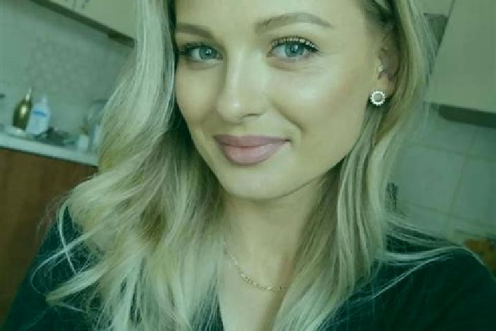 Violet, 34 — Escort in Vozdovac, Serbia
