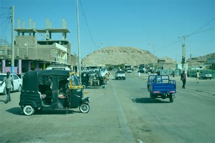 Violet, 34 — Escort in Wadi Halfa, Sudan