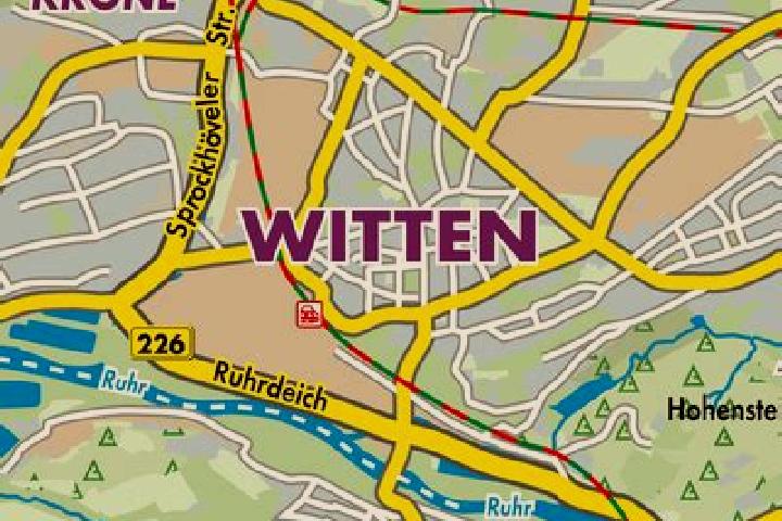 Violet, 34 — Escort in Witten, Germany