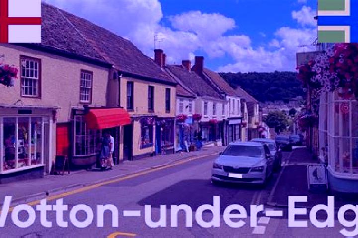 Violet, 34 — Escort in Wotton-under-Edge, United Kingdom