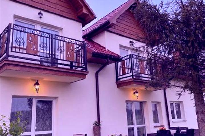 Violet, 34 — Escort in Zubrzyca Dolna, Poland