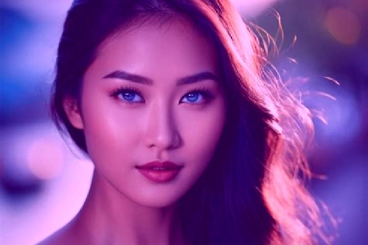 Violet, 35, a black blue-eyed asian companion based in Harbor Isle. Offering Dinner Date, Massage, Domination. Available for incall and outcall, day and even...