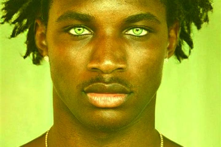 Violet, 35, a black green-eyed mixed companion based in Khirdalan. Offering GFE, Striptease, A-Level. Available for incall and outcall, day and evening dates.
