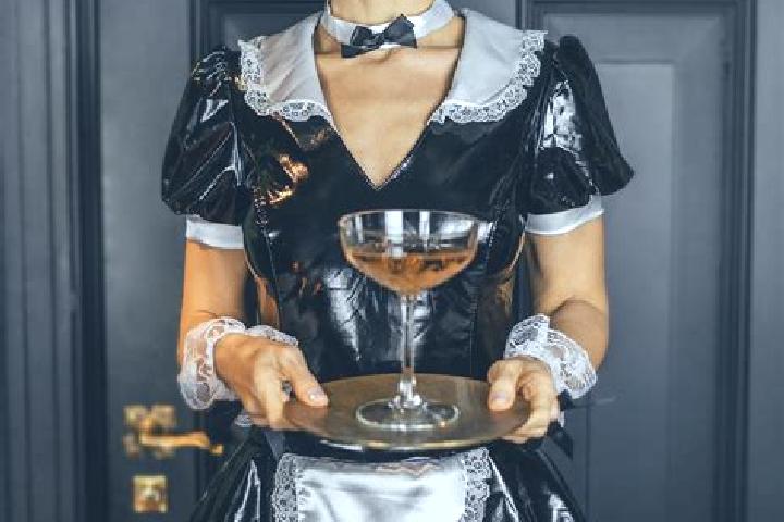 Violet, 35, a black grey-eyed asian companion based in Mountain Gate. Offering GFE, Duos, BDSM, Fetish. Available for incall and outcall, day and evening dates.