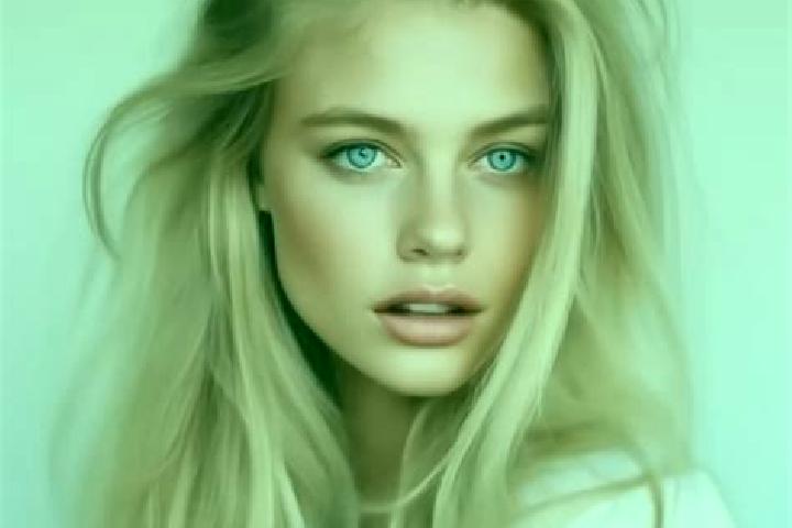 Violet, 35, a blonde brown-eyed slavic companion based in El Bauga. Offering A-Level, Duos. Available for incall and outcall, day and evening dates.