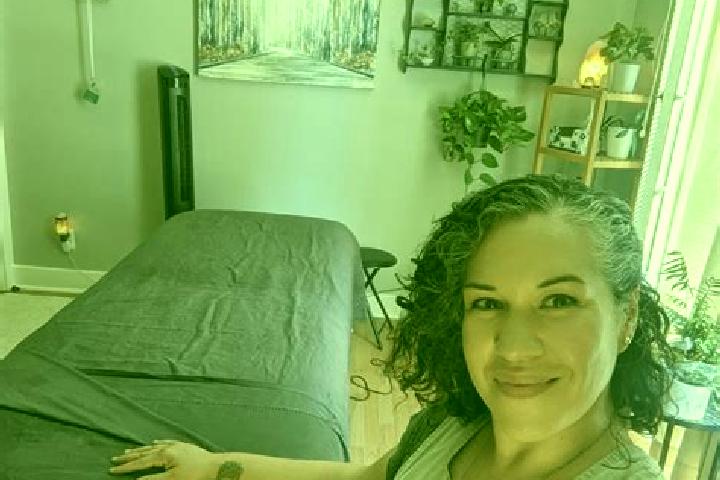 Violet, 35, a chestnut grey-eyed ebony companion based in Santa Maria Amealco. Offering Roleplay, Erotic Massage, OWO, Travel Companion, Tantra. Available fo...