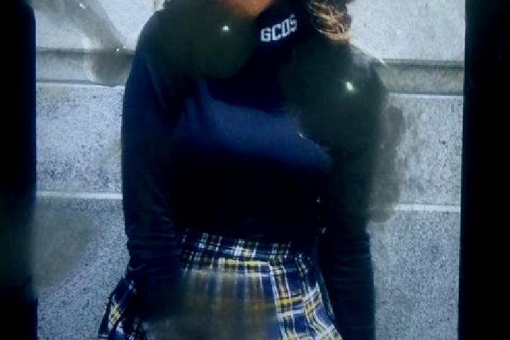 Violet, 35, a dark blonde dark-eyed caucasian companion based in Lemboleng. Offering BDSM, CIM, Party Girl, Domination. Available for incall and outcall, day...