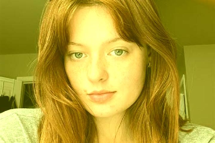 Violet, 35, a red green-eyed caucasian companion based in Vermezzo. Offering CIM, GFE. Available for incall and outcall, overnight bookings available.