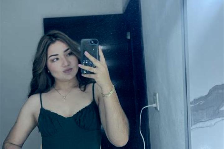 Violet, 35 — Escort in Ahualulco, Mexico