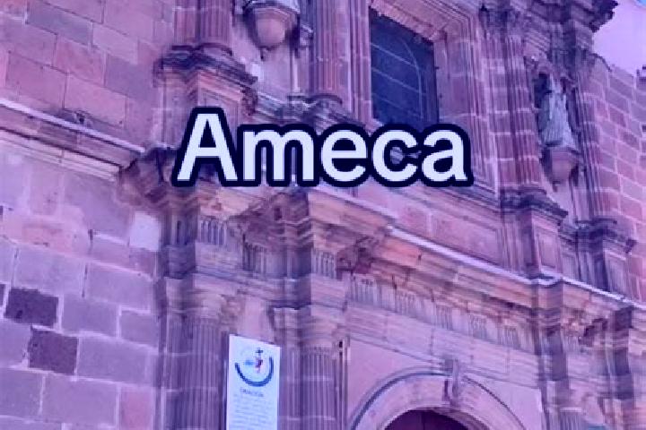 Violet, 35 — Escort in Ameca, Mexico