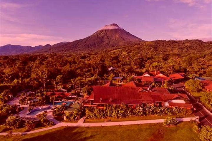 Violet, 35 — Escort in Arenal, Mexico