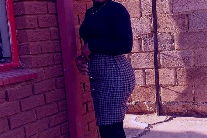 Violet, 35 — Escort in Banket, Zimbabwe