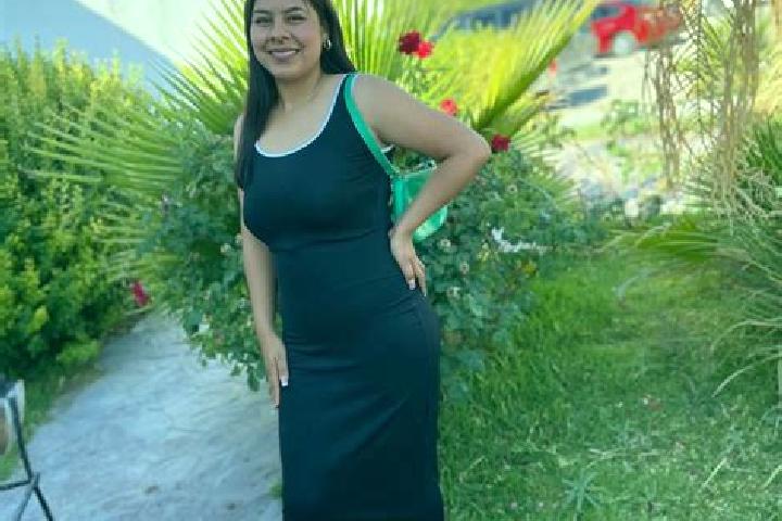 Violet, 35 — Escort in Camargo, Mexico