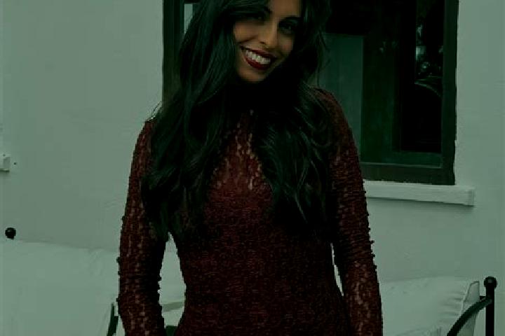 Violet, 35 — Escort in Castel San Vincenzo, Italy
