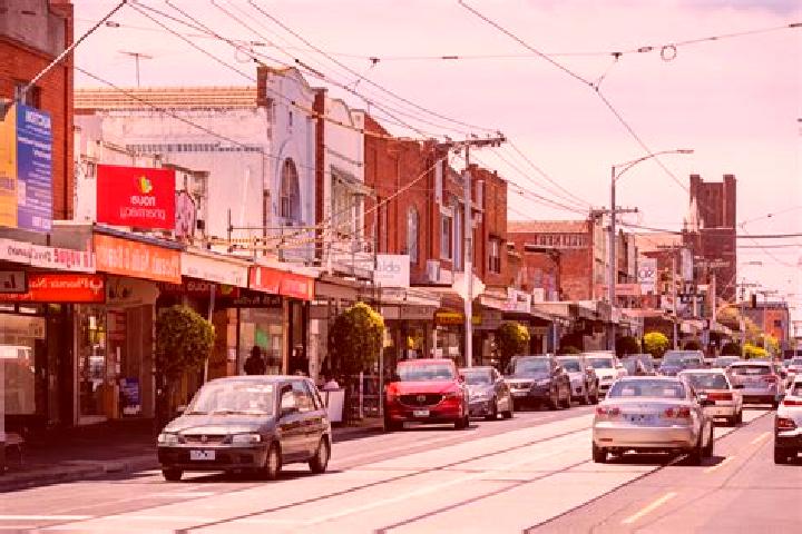 Violet, 35 — Escort in Caulfield North, Australia