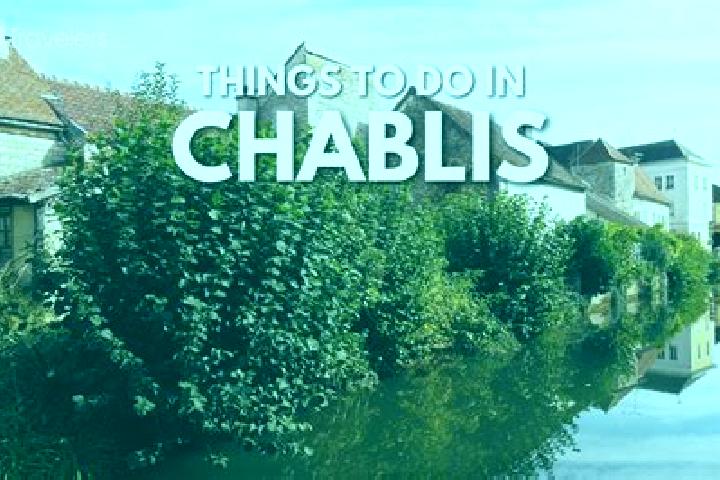 Violet, 35 — Escort in Chablis, France