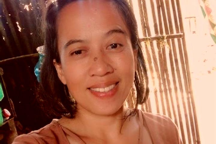 Violet, 35 — Escort in Culion, Philippines