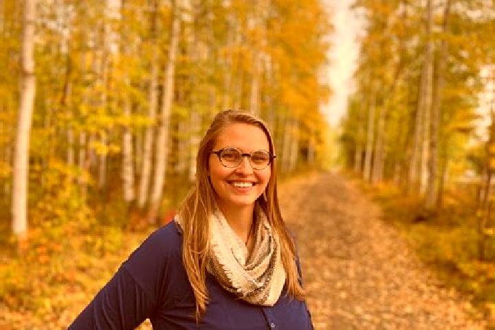 Violet, 35 — Escort in Fairbanks, United States