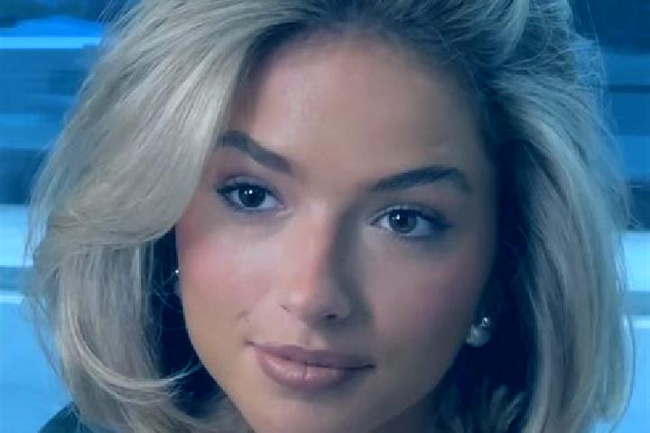 Violet, 35 — Escort in Freeland, United States