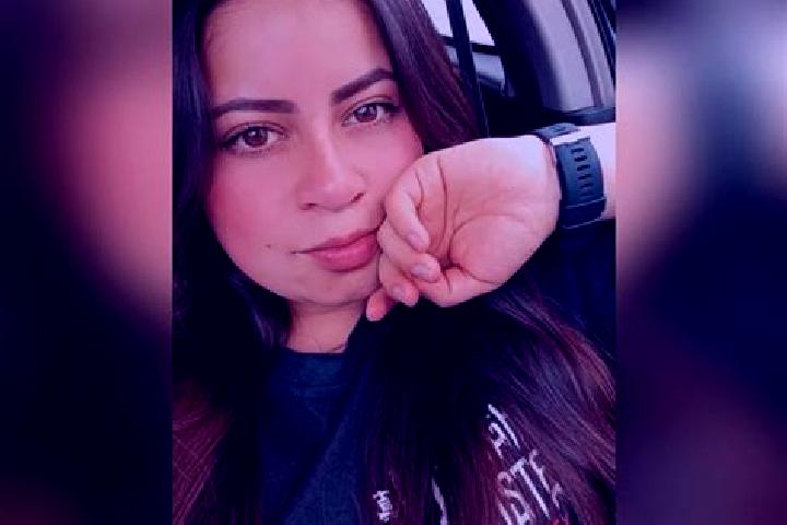 Violet, 35 — Escort in Gonzalo Vasquez, Panama