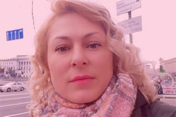 Violet, 35 — Escort in Korelichi, Belarus