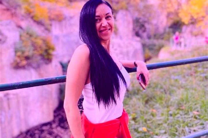 Violet, 35 — Escort in Krymskaya Roza, Ukraine