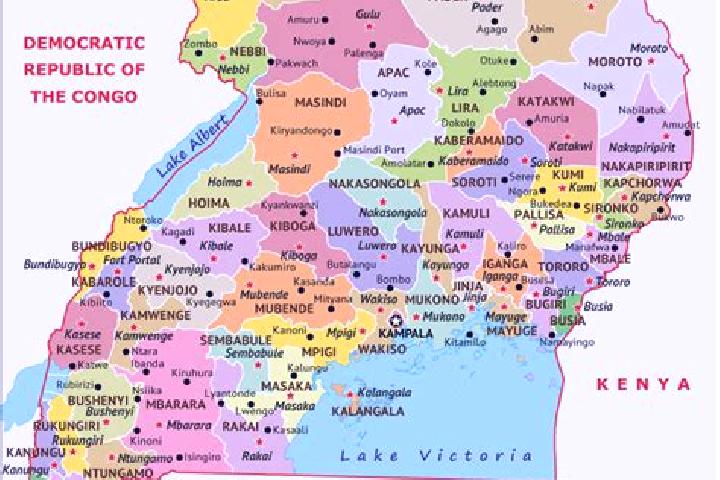 Violet, 35 — Escort in Kyotera, Uganda