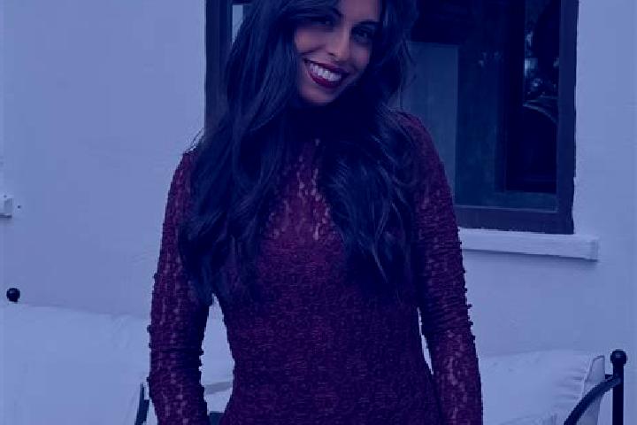 Violet, 35 — Escort in La Estrella, Mexico